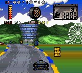 Le Mans 24 Hours Screenshot 1